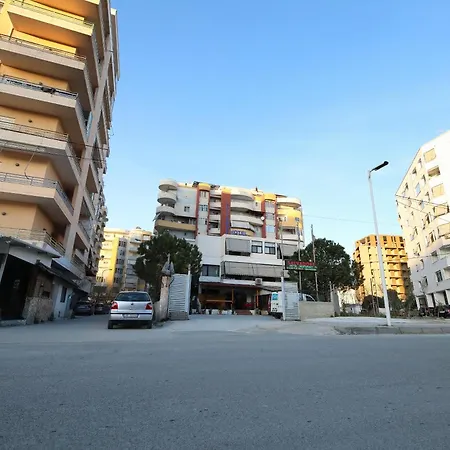 Salvadore Hotel 3*