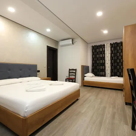 Salvadore Hotel 3*