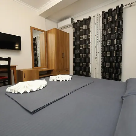 Hotel Salvadore