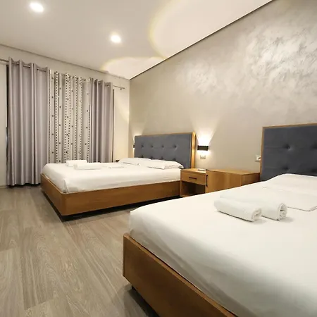 Salvadore Hotel 3*