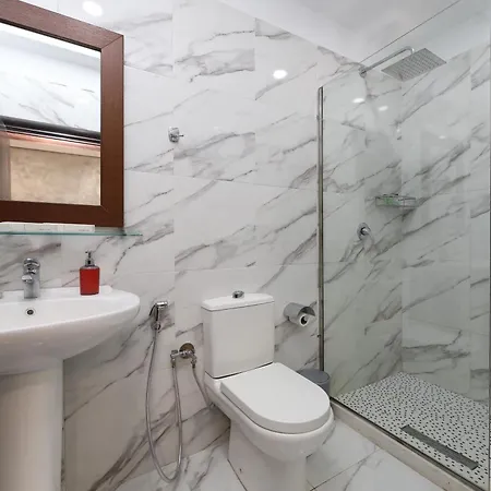 Hotel Salvadore 3*