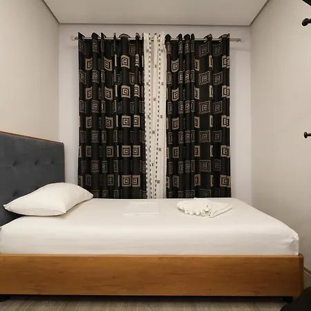 Hotel Salvadore Vlore