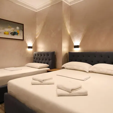 Salvadore 3* Vlorë