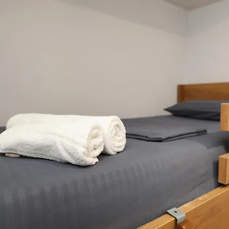 Hotel Salvadore Vlorë