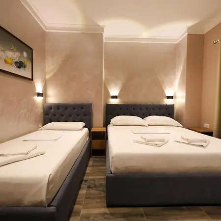 Hotel Salvadore Vlore