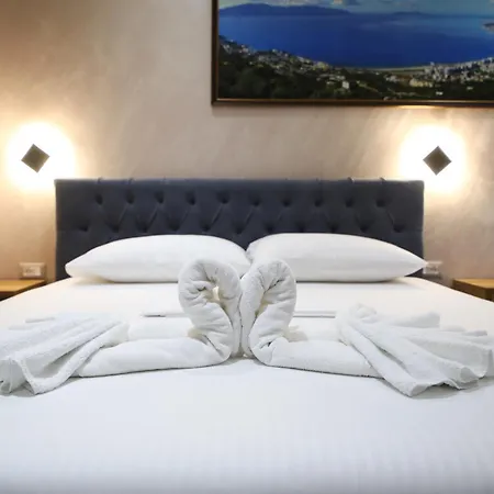 Salvadore 3* Vlorë