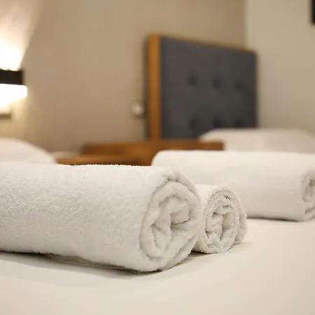 Hotel Salvadore
