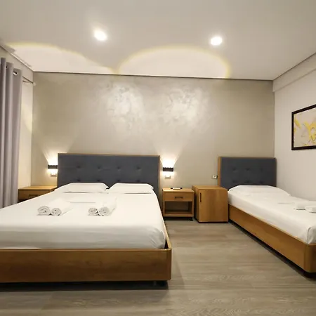 Hotel Salvadore Vlore