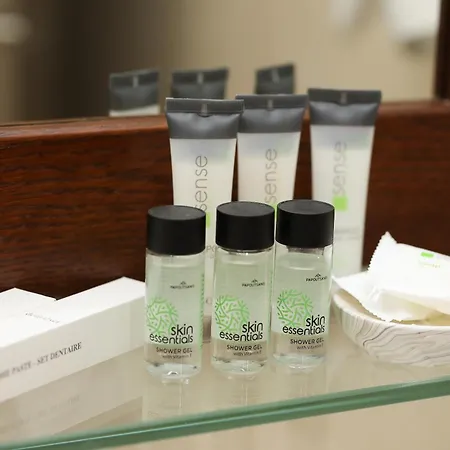 Salvadore Hotel Vlorë