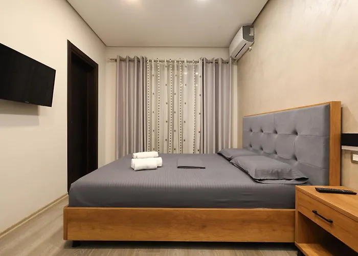 Hotel Salvadore 3*