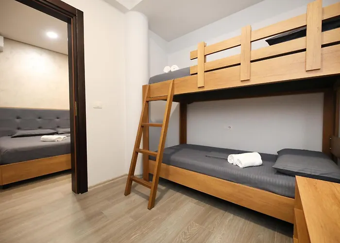 Salvadore 3* Vlorë