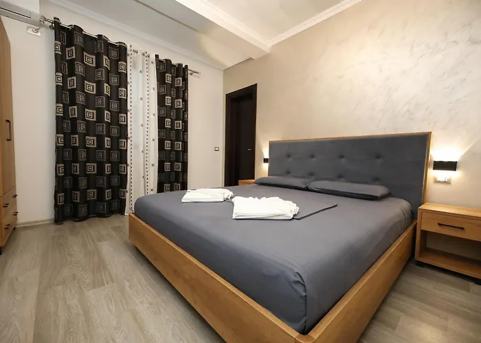 Hotel Salvadore