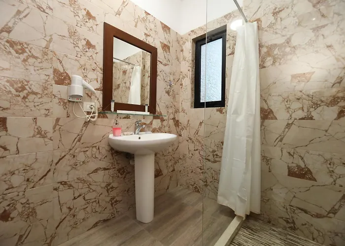 Hotel Salvadore 3*