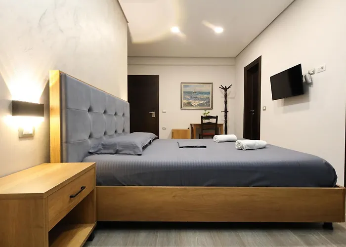 Salvadore Hotel