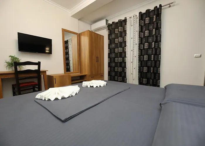 Hotel Salvadore