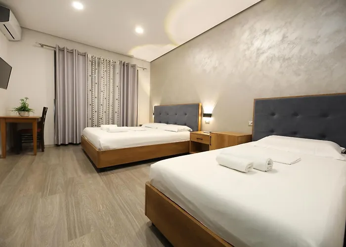 Salvadore Hotel 3*