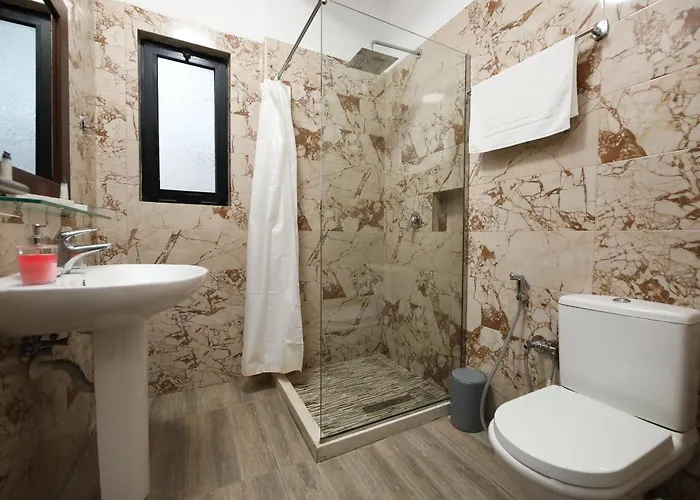 Salvadore Hotel Vlorë