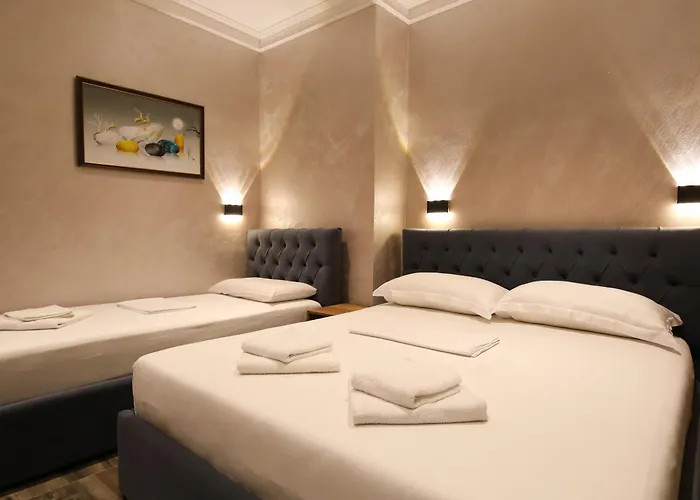 Salvadore 3* Vlorë