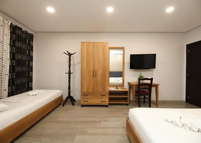 Salvadore Hotel