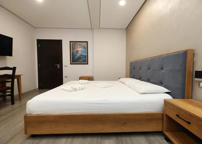 Salvadore Hotel 3*