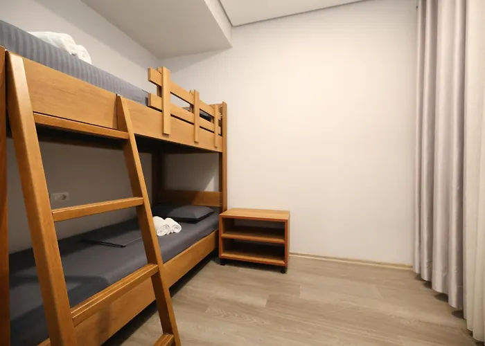 Hotel Salvadore 3*