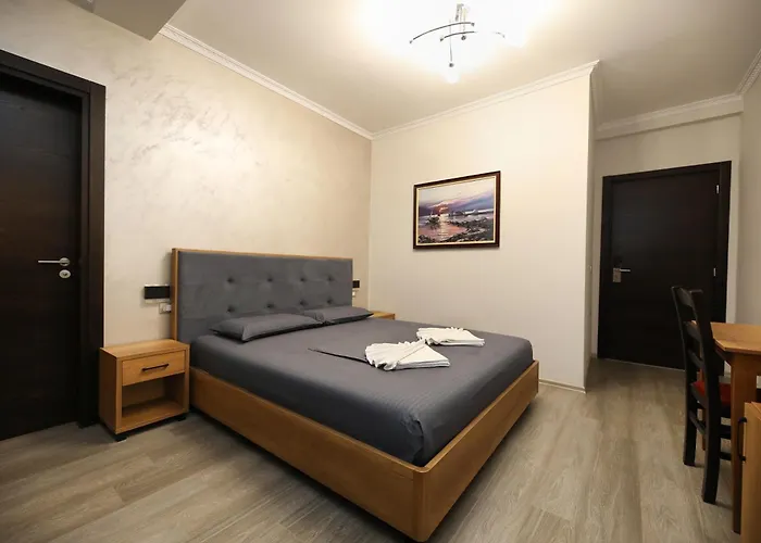 Salvadore 3* Vlorë