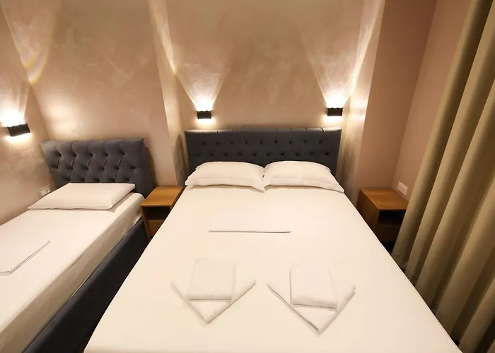 Hotel Salvadore
