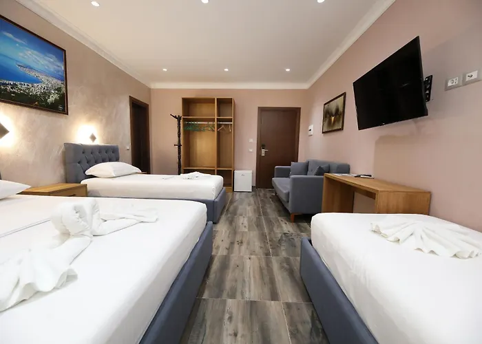 Hotel Salvadore 3*