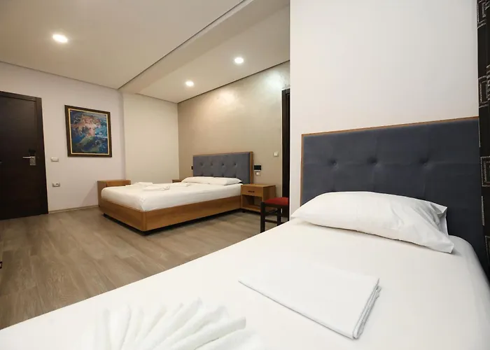 Salvadore Hotel