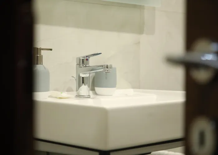 Hotel Salvadore 3*