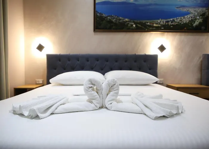 Salvadore 3* Vlorë