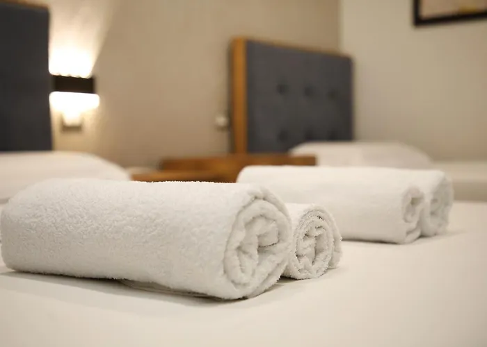 Hotel Salvadore
