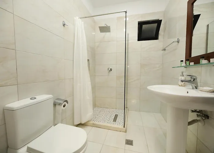 Hotel Salvadore 3*