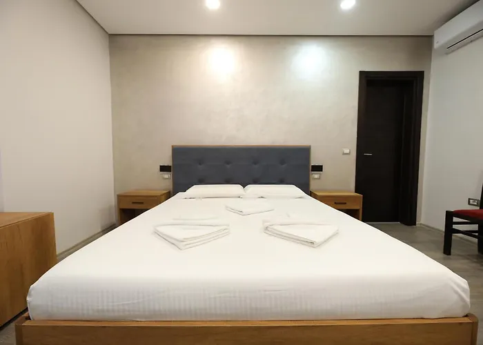 Hotel Salvadore