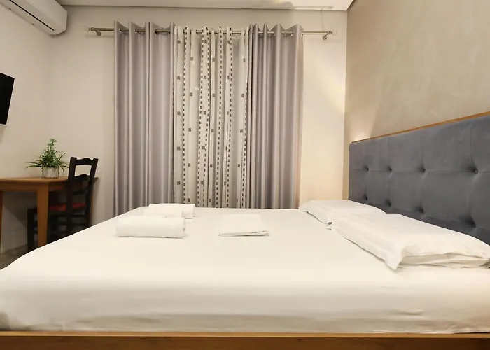 Hotel Salvadore 3*