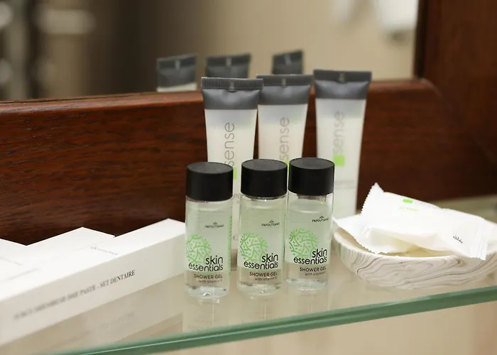 Salvadore Hotel Vlorë