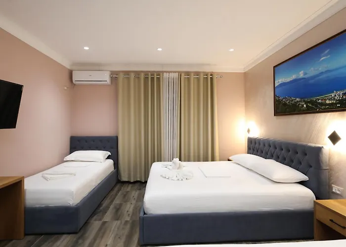 Salvadore Hotel