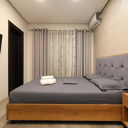 Hotel Salvadore 3*