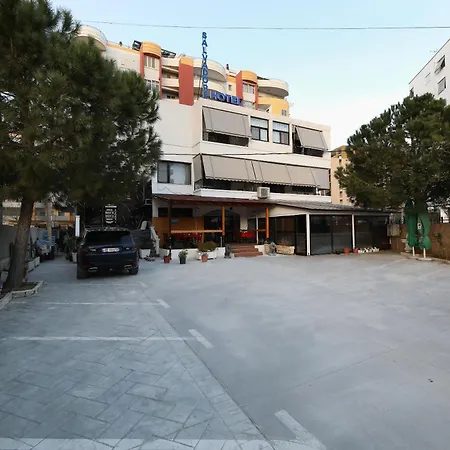 Salvadore Otel