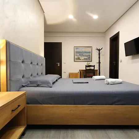 Salvadore Hotel