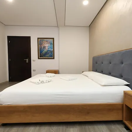 Salvadore Hotel 3*