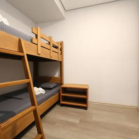 Hotel Salvadore 3*
