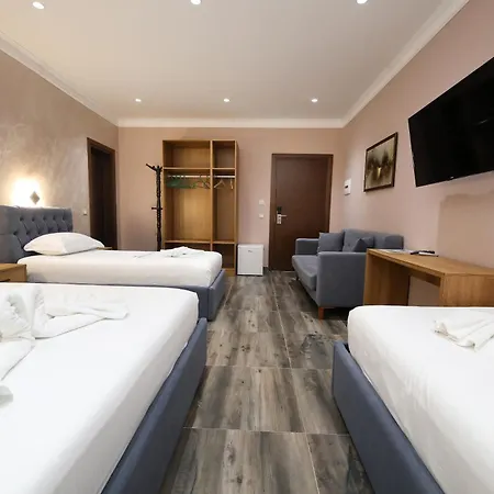 Hotel Salvadore 3*