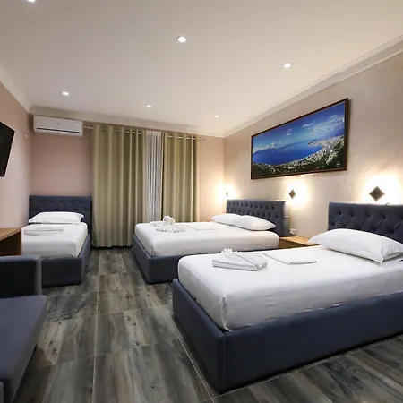 Salvadore 3* Vlore