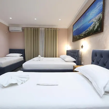 Salvadore Hotel 3*