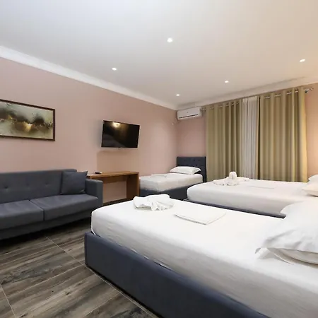 Hotel Salvadore 3*