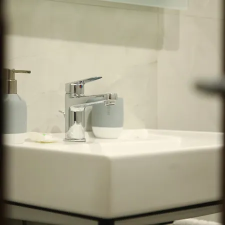Hotel Salvadore 3*