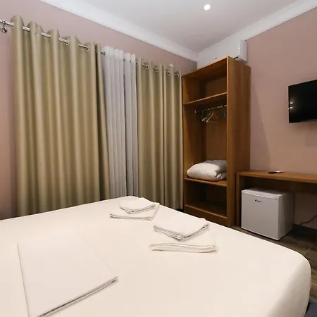 Salvadore Hotel 3*