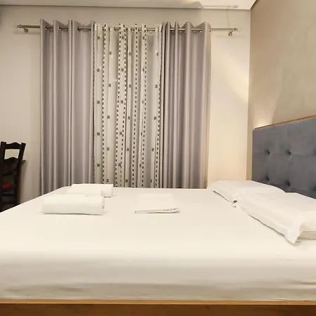 Hotel Salvadore 3*