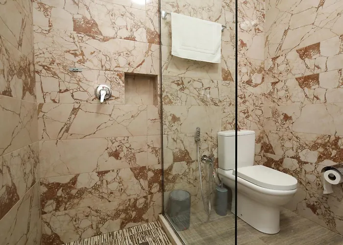 Salvadore Otel Avlonya